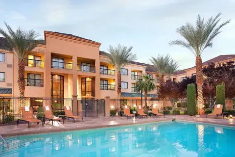 Sonesta Select Las Vegas Summerlin in Las Vegas, foto 10