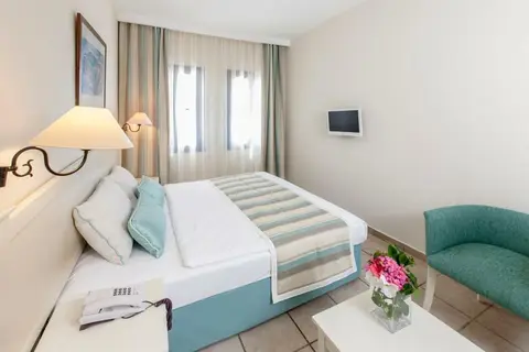 Bodrum Park Resort in Bodrum — foto 11