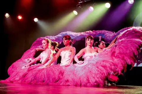 Camping Palmyre Loisirs foto 17