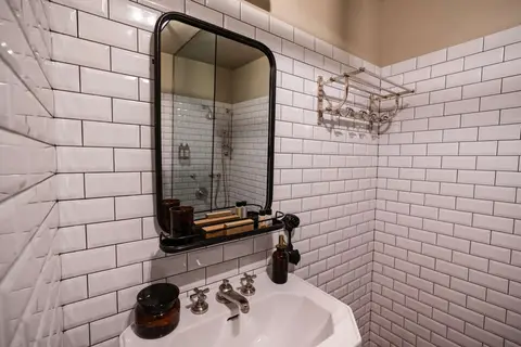 Rooms Hotel Tbilisi in Tbilisi — foto 6