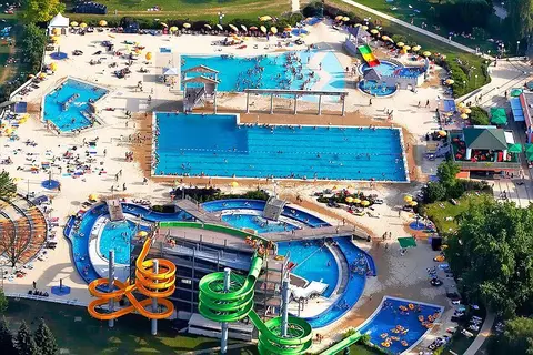 Terme Ptuj in Ptuj — foto 20