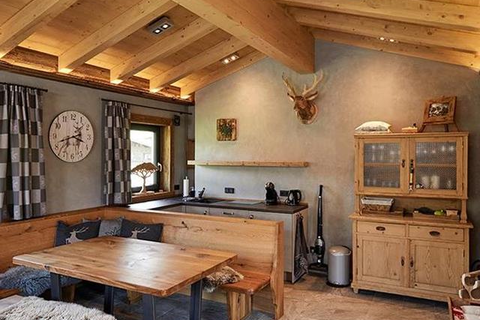 Appartments Weiss foto 21