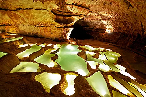 Camping La Buissière foto 27