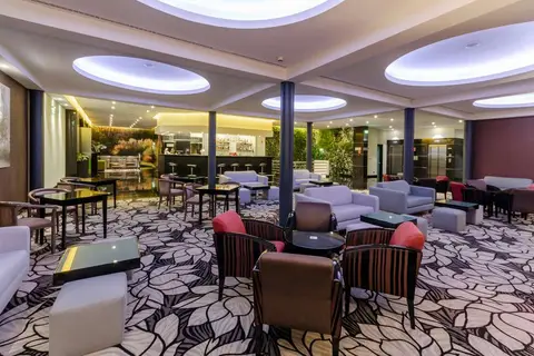 Olissippo Marques De Sa Hotel in Lissabon — foto 26