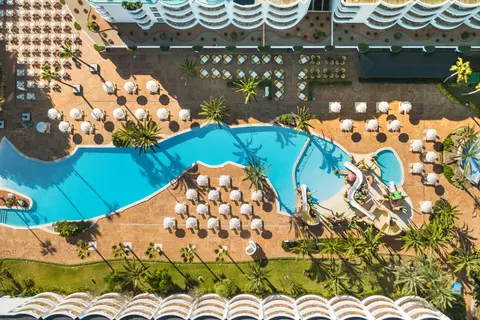 Iberostar Selection Albufera Playa in Alcudia — foto 3