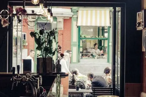 HotelO Kathedral foto 2