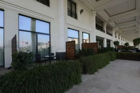 Vialand Palace Hotel in İstanbul, foto 18