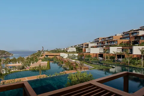 Maxx Royal Bodrum foto 1