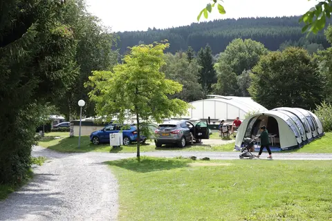 Arden Parks Petite Suisse in Manhay — foto 18
