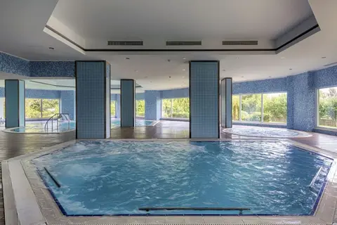 Ma Biche Kemer by Werde Hotels in Göynük — foto 25