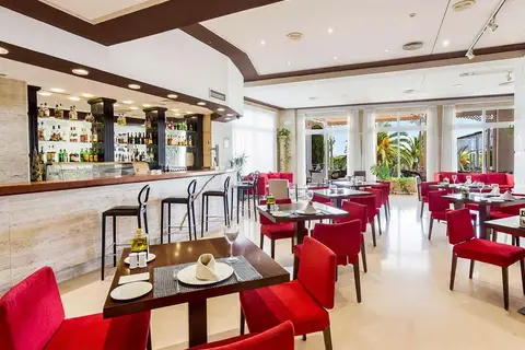 Exe Las Adelfas in Córdoba — foto 7