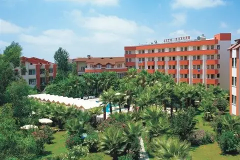 Orfeus Armin Hotel in Manavgat — foto 10