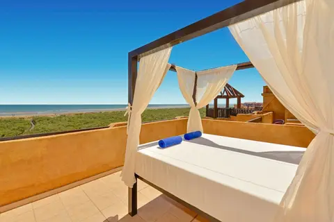 Vila Galé Isla Canela in Pozo del Camino — foto 18