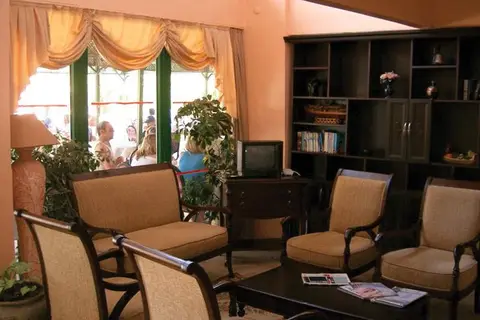 Panormos Hotel in Didim — foto 23