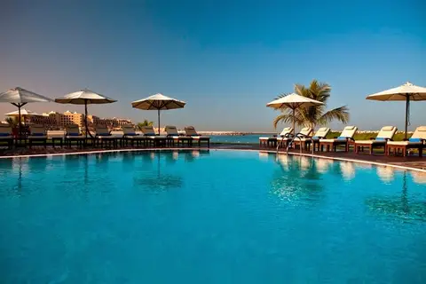 Hilton Garden Inn Ras Al Khaimah in Ras al-Khaimah — foto 7