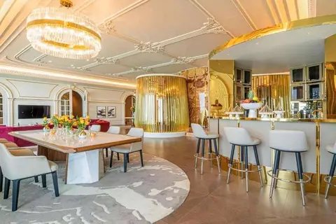 Raffles Doha in Lusail — foto 22