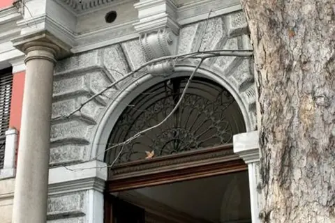 Cesar Palace Bed & Breakfast in Rome — foto 5