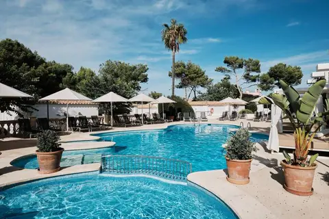 Prinsotel Mal Pas in Alcúdia — foto 2