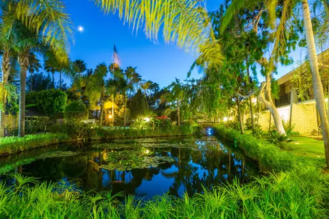 Ramada by Wyndham Santa Barbara in Santa Barbara — foto 7