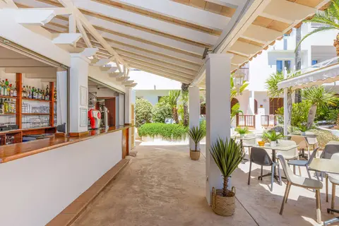 Sol Cala D'Or in Santanyí — foto 17