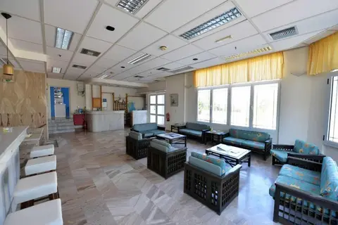 Hotel Anna Apartments in Δημοτική Ενότητα Γουβών — foto 3