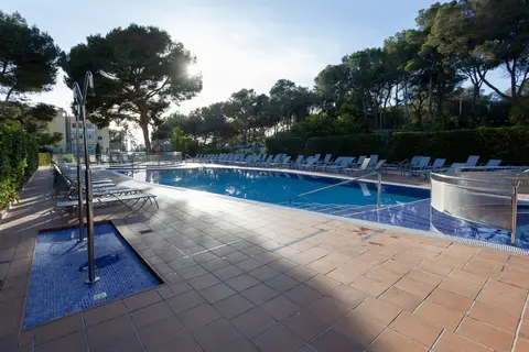 Hotel Timor in Palma — foto 5