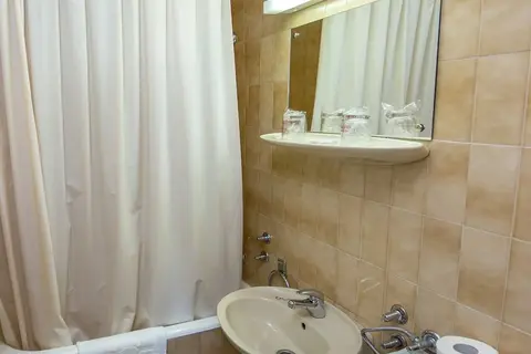 Hotel Jadran in Baška — foto 3