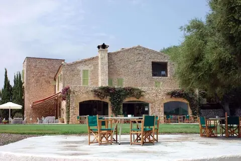 Pula Golf Resort in Son Servera — foto 6