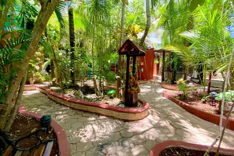 Cocos Cabanas in Playa del Carmen — foto 30