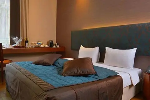 Pera Tulip Hotel in Fatih — foto 24