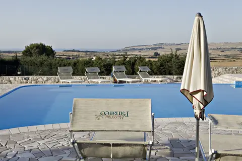 Masseria Panareo in Otranto — foto 5