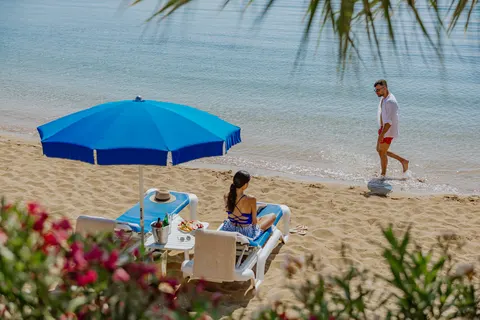 Hotel Golden Coast Beach in Paralimni — foto 3