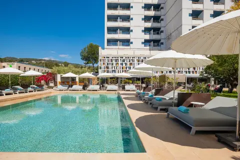 Leonardo Boutique Hotel Mallorca Port Portals in Calvià — foto 30