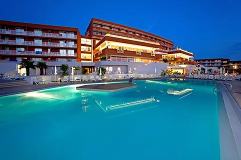 Hotel Albatros Plava Laguna in Porec — foto 10