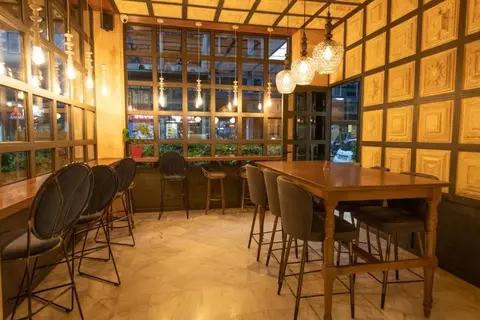 Parnon in Athene — foto 6