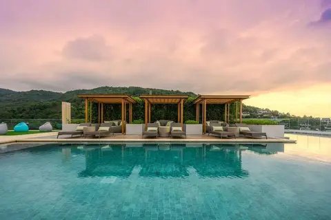 Mida Grande Resort Phuket in ตำบลเชิงทะเล — foto 7