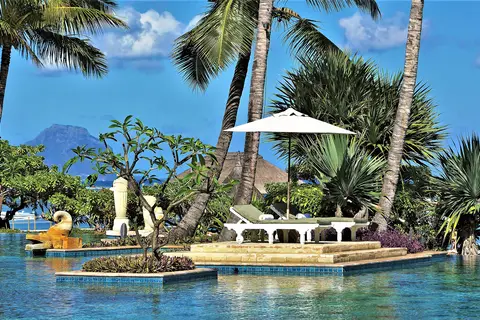 La Pirogue Mauritius in Flic en Flac VCA — foto 28