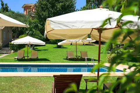 Isabella Country in Corfu, foto 7
