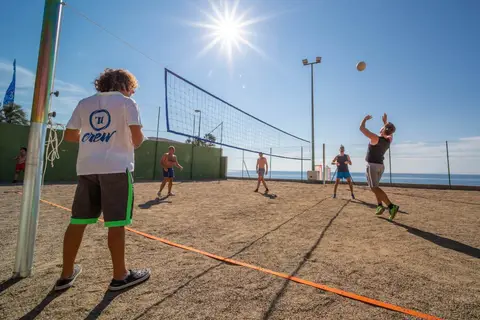 TH Gioiosa Marea Capo Calavà in Gioiosa Marea — foto 11