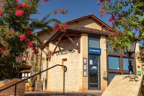 Camping Domaine De Soleil Plage foto 29