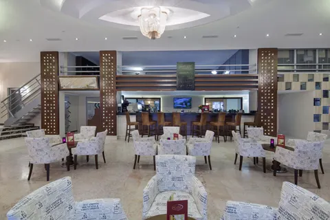 Alaiye Kleopatra Hotel foto 11
