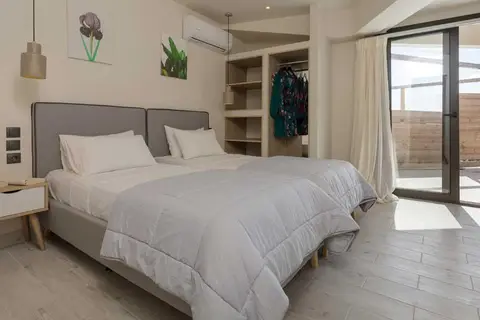 Appartementen Azzure Vista in Δημοτική Ενότητα Ζακυνθίων — foto 9