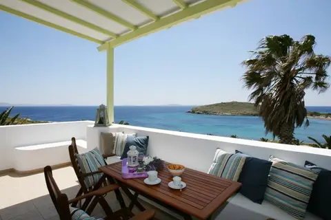 Porto Raphael in Άγιος Ιωάννης — foto 2