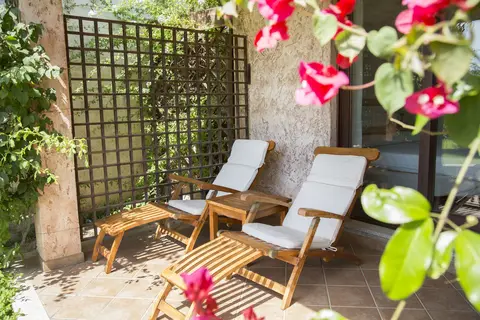 Sant’Elmo Beach Hotel in Castiadas — foto 15