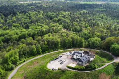 Het Montferland foto 1