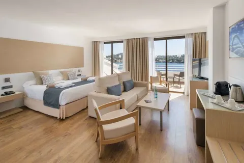 Sentido Fido Punta del Mar Hotel & Spa in Calvià — foto 17