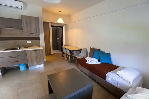 Ledra Maleme Hotel in Máleme, foto 6