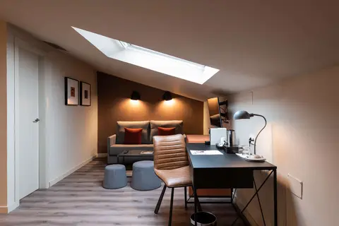 Atenea Rekord Suites in Vilanova i la Geltrú — foto 11
