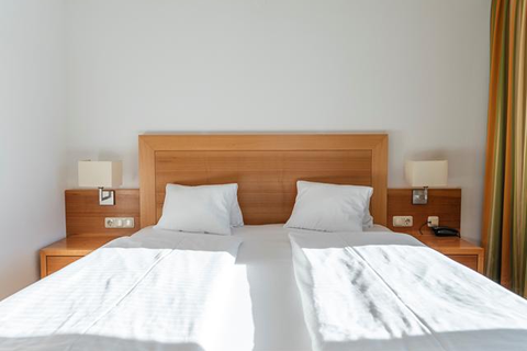 Hotel Fichtenhof foto 2