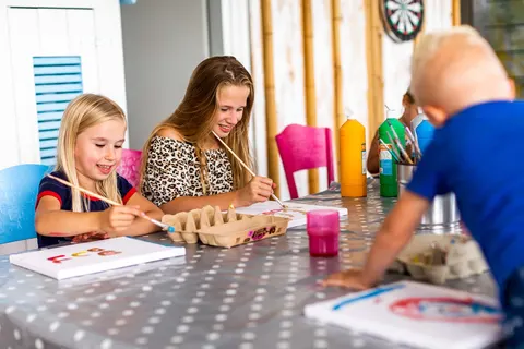 Vakantiepark De Woudhoeve foto 13